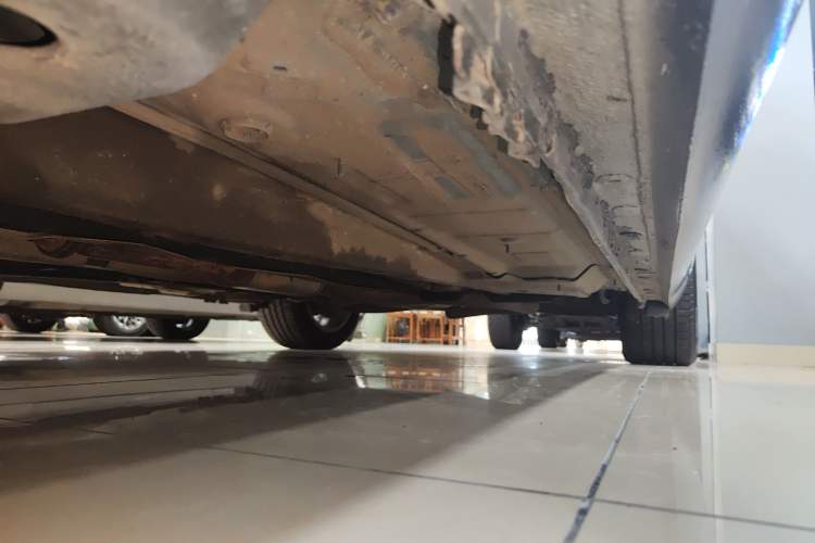 Used Buick LaCrosse 2014 2.0T SIDI Elite Tech Version Chassis Front Left