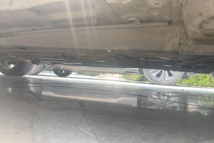 Used Buick LaCrosse 2014 2.0T SIDI Elite Tech Version Chassis Front Right