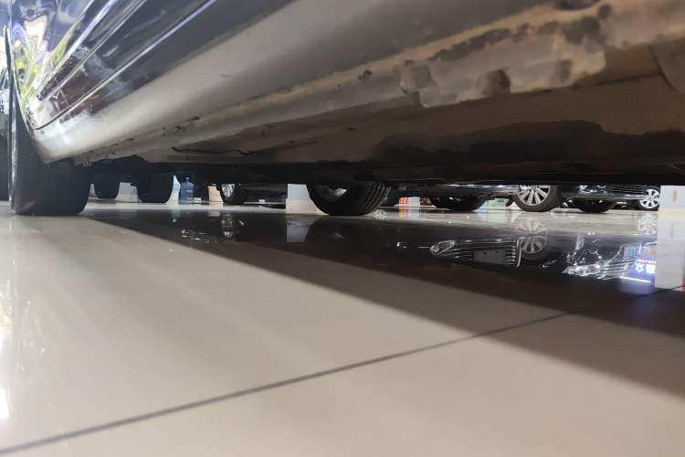 Used Buick LaCrosse 2014 2.0T SIDI Elite Tech Version Chassis Front Right