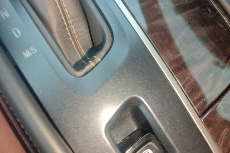 Used Buick LaCrosse 2014 2.0T SIDI Elite Tech Version Vehicle Key