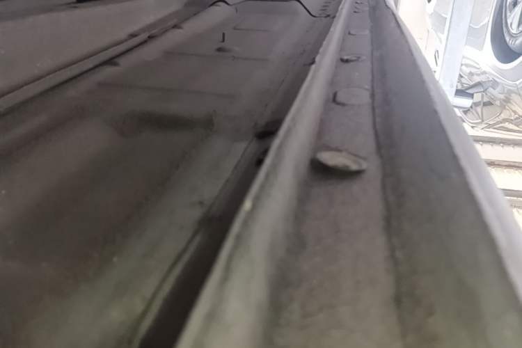 Used Buick LaCrosse 2014 2.0T SIDI Smart Luxury Flagship Edition Right Side Sill
