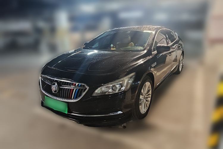 Used Buick LaCrosse 2016 28T Premium Edition Guazi used car, China used car export, Used car for sale, Used  cars, Cheapest cars for sale