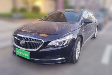 Used Buick LaCrosse 2016 20T Elite Edition