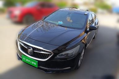 Used Buick LaCrosse 2016 28T Premium Edition