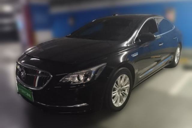 Used Buick LaCrosse 2016 20T Elite Edition