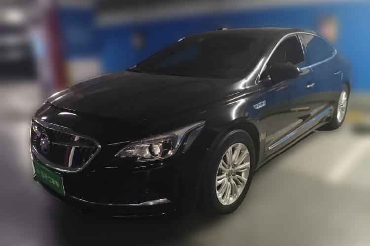 Used Buick LaCrosse 2016 20T Elite Edition Guazi used car, China used car export, Used car for sale, Used cars, Cheapest cars for sale
