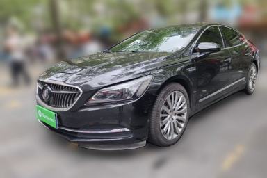 Used Buick LaCrosse 2016 28T Flagship Model