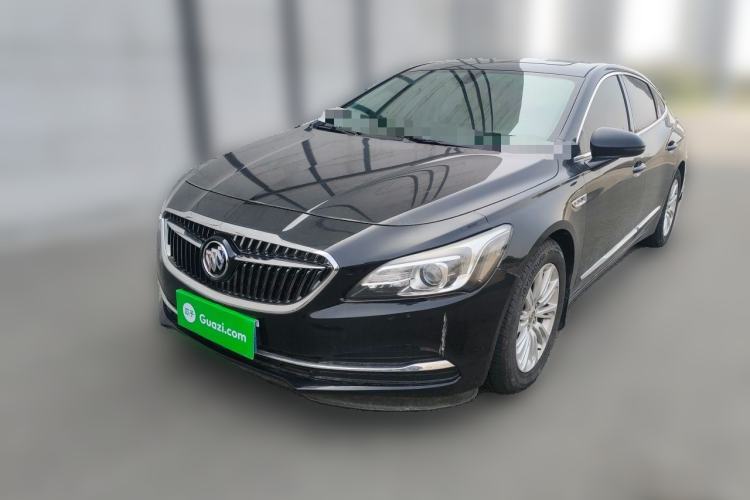 Used Buick LaCrosse 2016 20T Leading Model Guazi used car, China used car export, Used car for sale, Used cars, Cheapest cars for sale