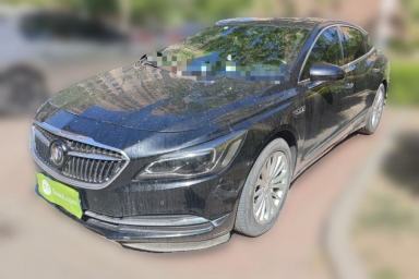 Used Buick LaCrosse 2016 28T Luxury Version
