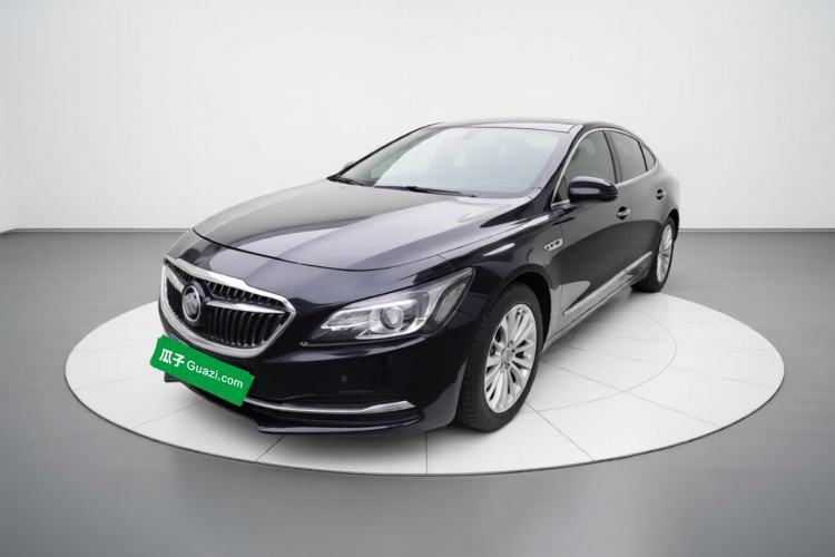 Used Buick LaCrosse 2016 Revised Version 28T Elite Edition Guazi used car, China used car export, Used car for sale, Used  cars, Cheapest cars for sale