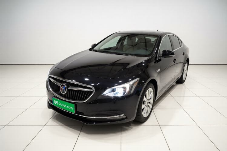 Buick LaCrosse 2016 Revised 20T Leading Edition usado Guazi used car, China used car export, Used car for sale, Used cars, Cheapest cars for sale