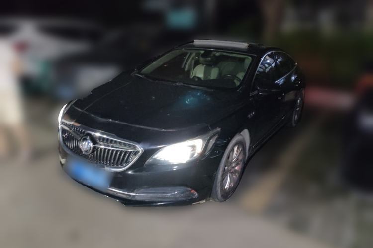 Buick LaCrosse 2016 Revised 20T Leading Edition usado Guazi used car, China used car export, Used car for sale, Used cars, Cheapest cars for sale
