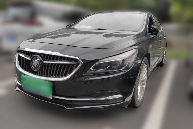 Used Buick LaCrosse 2016 28T Luxury Version Guazi used car, China used car export, Used car for sale, Used cars, Cheapest cars for sale
