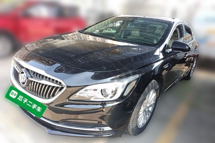 Used Buick LaCrosse 2016 Revised 20T Leading Edition Guazi used car, China used car export, Used car for sale, Used  cars, Cheapest cars for sale