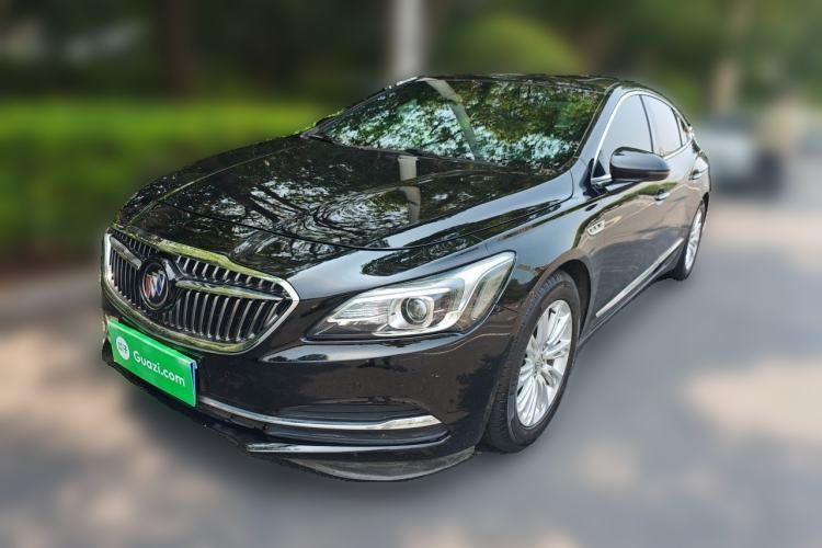 Ojetý Buick LaCrosse 2016 20T Luxury Model Guazi used car, China used car export, Used car for sale, Used  cars, Cheapest cars for sale