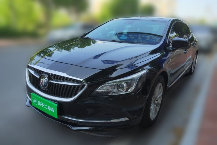 Used Buick LaCrosse 2016 20T Luxury Model Guazi used car, China used car export, Used car for sale, Used  cars, Cheapest cars for sale