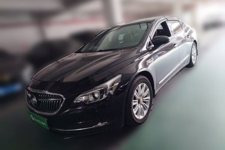 Used Buick LaCrosse 2016 20T Elite Edition Guazi used car, China used car export, Used car for sale, Used cars, Cheapest cars for sale