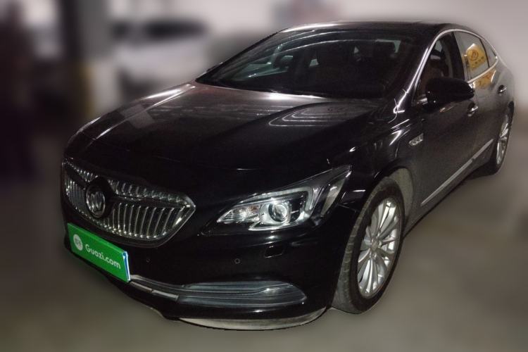 Used Buick LaCrosse 2016 Revised Version 28T Elite Edition Guazi used car, China used car export, Used car for sale, Used  cars, Cheapest cars for sale