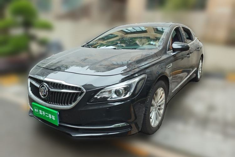 Used Buick LaCrosse 2016 28T Premium Edition Guazi used car, China used car export, Used car for sale, Used  cars, Cheapest cars for sale