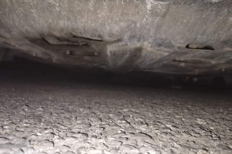 Used Buick LaCrosse 2016 20T Elite Edition Chassis Front