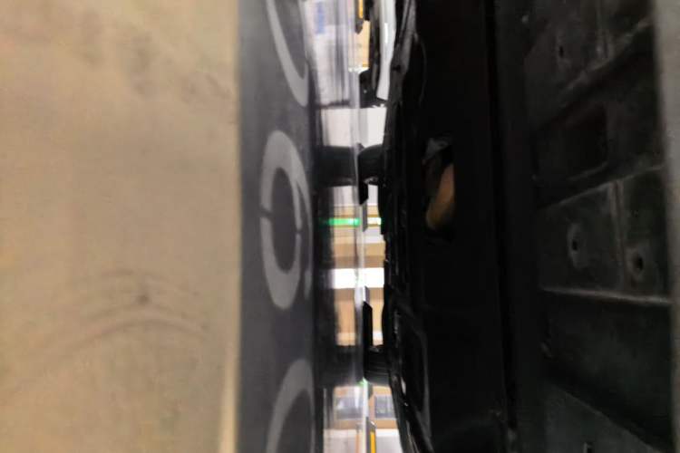 Used Buick LaCrosse 2016 30H Luxury Version Chassis Front
