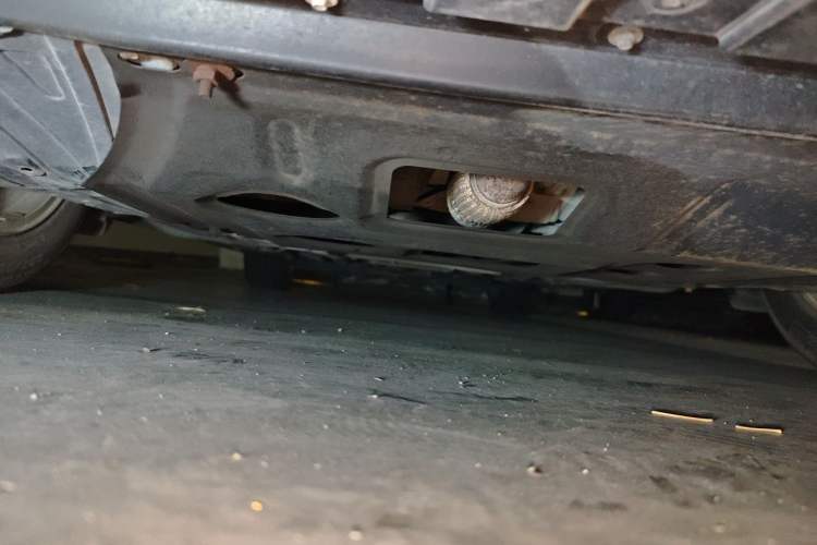 Used Buick LaCrosse 2016 20T Elite Edition Chassis Front