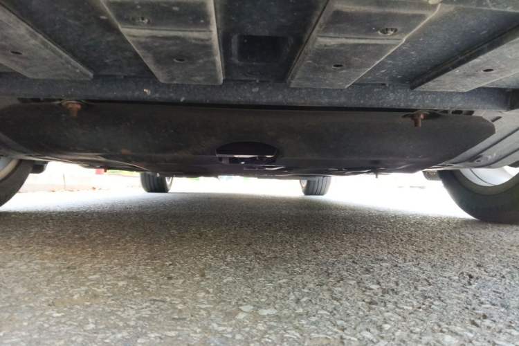 Used Buick LaCrosse 2016 28T Premium Edition Chassis Front