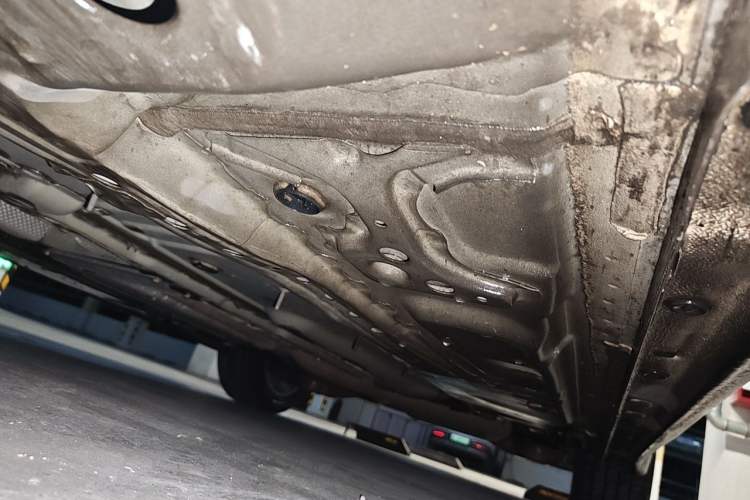Used Buick LaCrosse 2016 28T Premium Edition Chassis Front Left