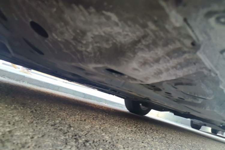 Used Buick LaCrosse 2016 20T Elite Edition Chassis Front Left