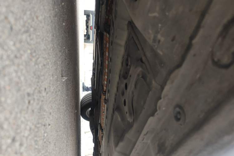 Used Buick LaCrosse 2016 30H Elite Edition Chassis Front Left