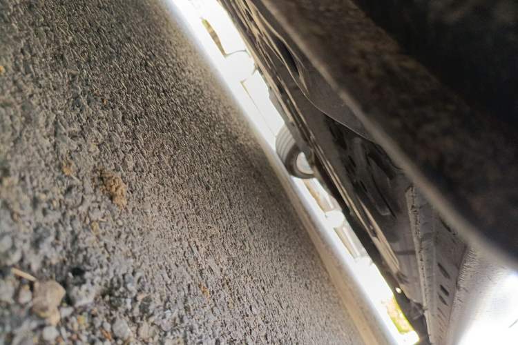 Used Buick LaCrosse 2016 28T Premium Edition Chassis Front Left