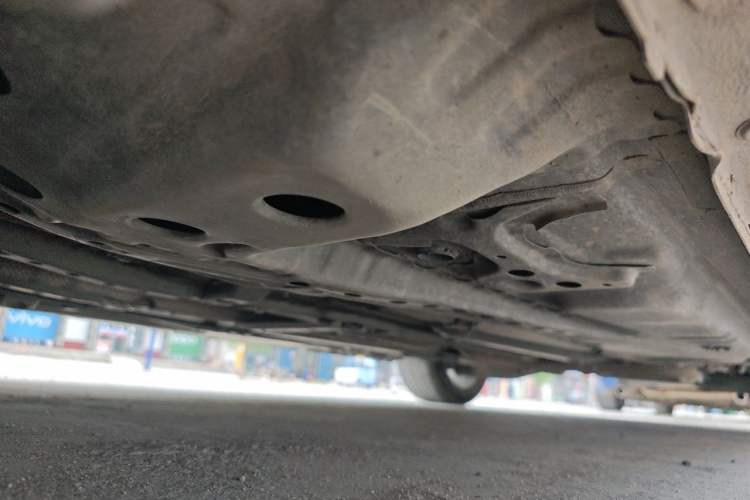 Used Buick LaCrosse 2016 20T Elite Edition Chassis Front Left