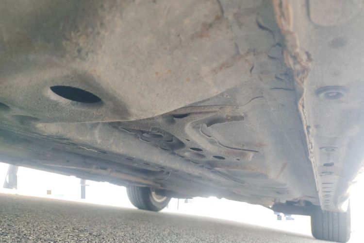 Used Buick LaCrosse 2016 20T Leading Model Chassis Front Left