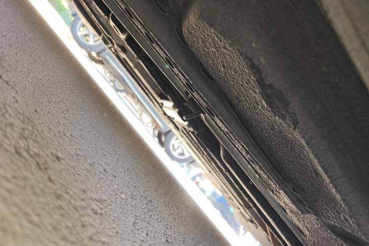 Used Buick LaCrosse 2016 20T Elite Edition Chassis Front Left