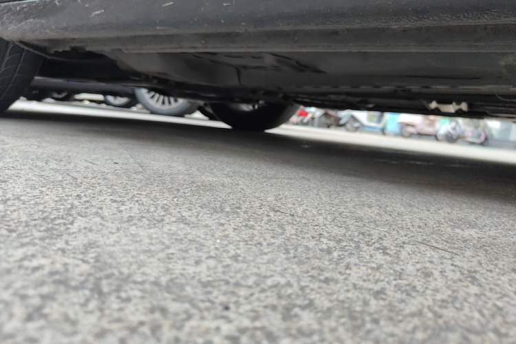 Used Buick LaCrosse 2016 20T Elite Edition Chassis Front Left