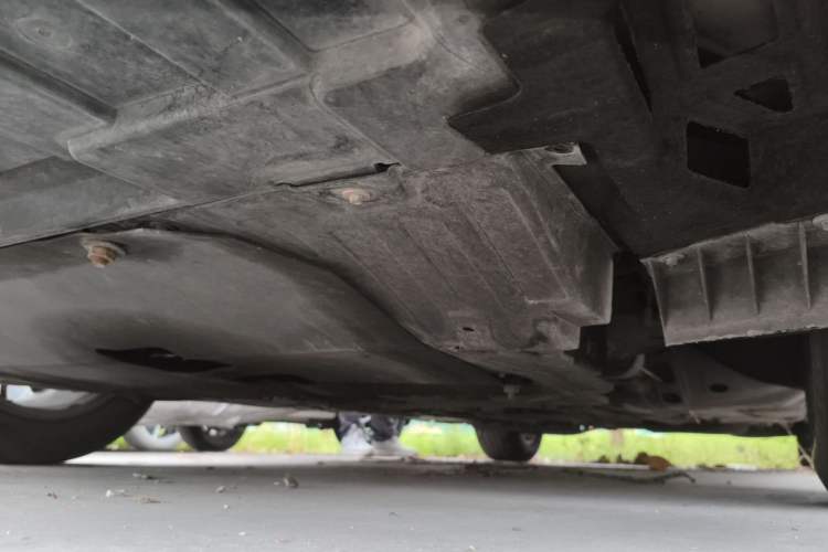 Used Buick LaCrosse 2016 20T Elite Edition Chassis Front Left