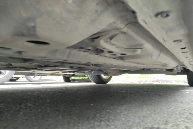 Used Buick LaCrosse 2016 28T Luxury Version Chassis Front Left