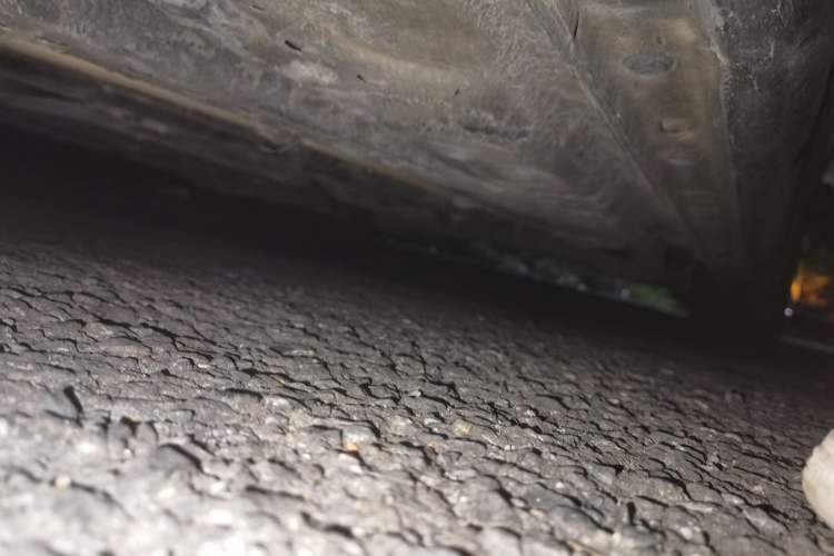 Used Buick LaCrosse 2016 20T Elite Edition Chassis Front Left