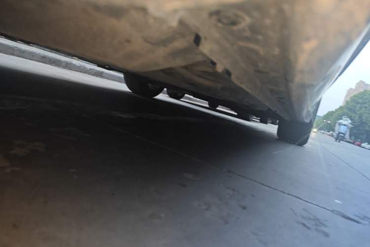 Used Buick LaCrosse 2016 20T Elite Edition Chassis Front Left