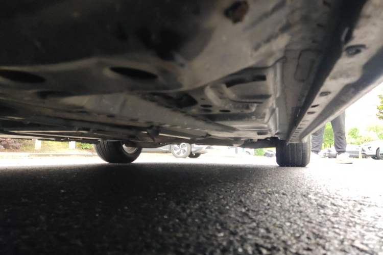 Used Buick LaCrosse 2016 20T Elite Edition Chassis Front Left