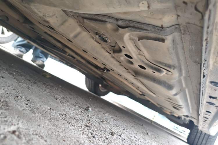 Used Buick LaCrosse 2016 20T Elite Edition Chassis Front Left