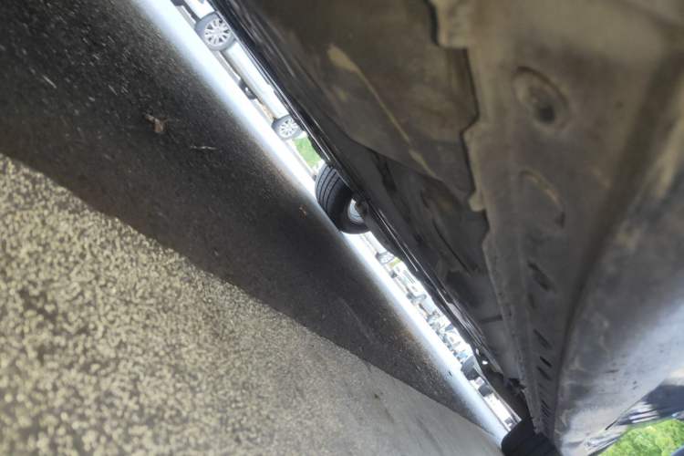 Used Buick LaCrosse 2016 20T Luxury Model Chassis Front Left