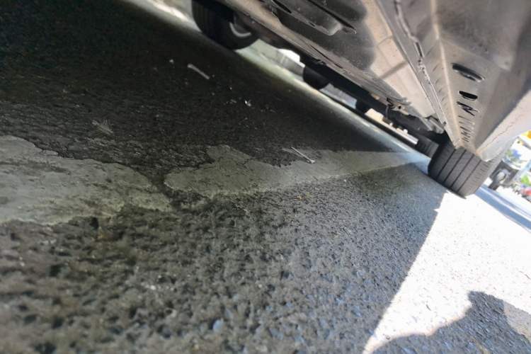 Used Buick LaCrosse 2016 20T Elite Edition Chassis Front Left