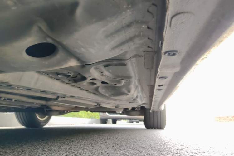 Used Buick LaCrosse 2016 20T Leading Model Chassis Front Left
