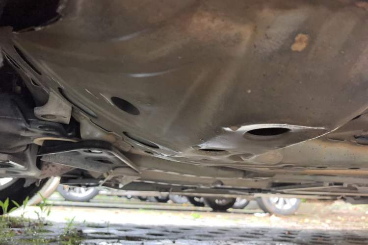 Used Buick LaCrosse 2016 20T Luxury Model Chassis Front Left