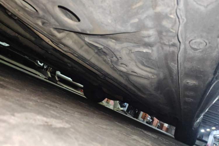 Used Buick LaCrosse 2016 Revised 20T Leading Edition Chassis Front Left