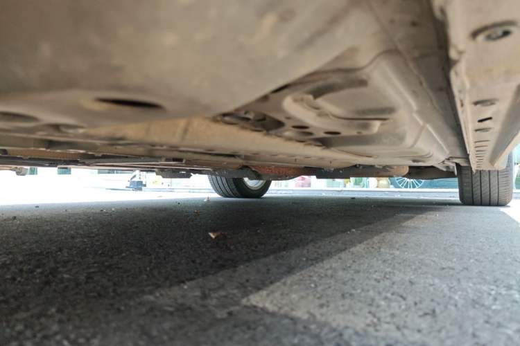 Used Buick LaCrosse 2016 28T Luxury Version Chassis Front Left