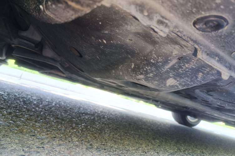 Used Buick LaCrosse 2016 20T Elite Edition Chassis Front Left