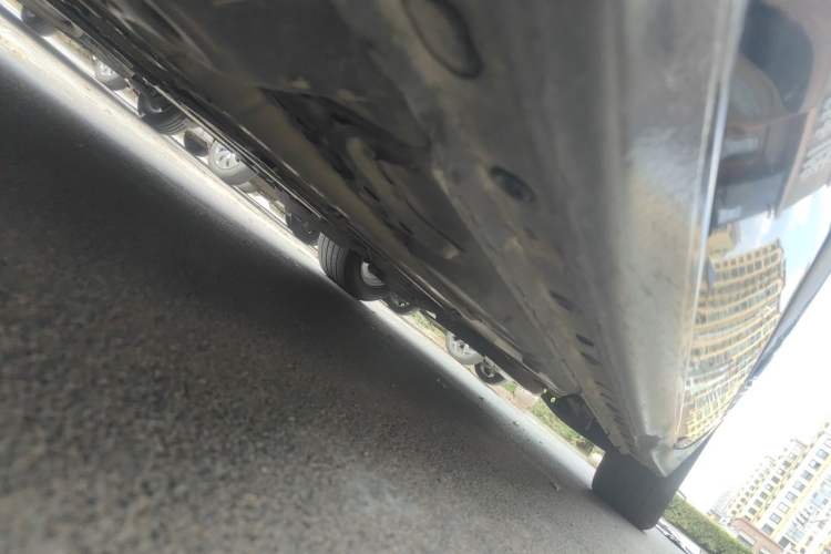 Used Buick LaCrosse 2016 20T Luxury Model Chassis Front Left