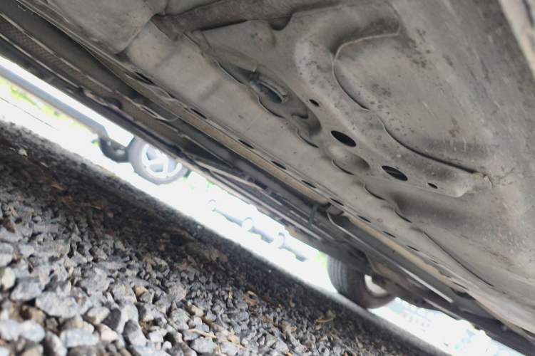 Used Buick LaCrosse 2016 20T Luxury Model Chassis Front Left